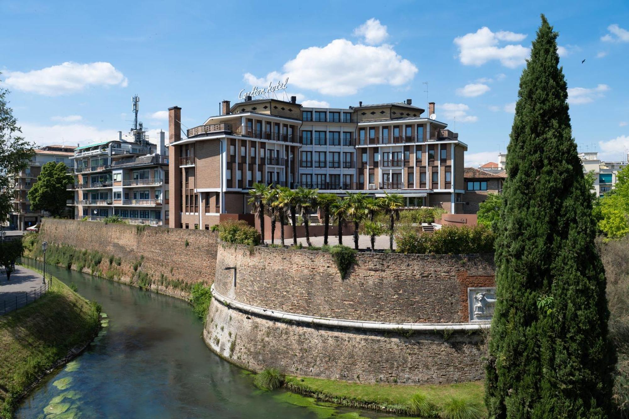 Otel Carlton Treviso